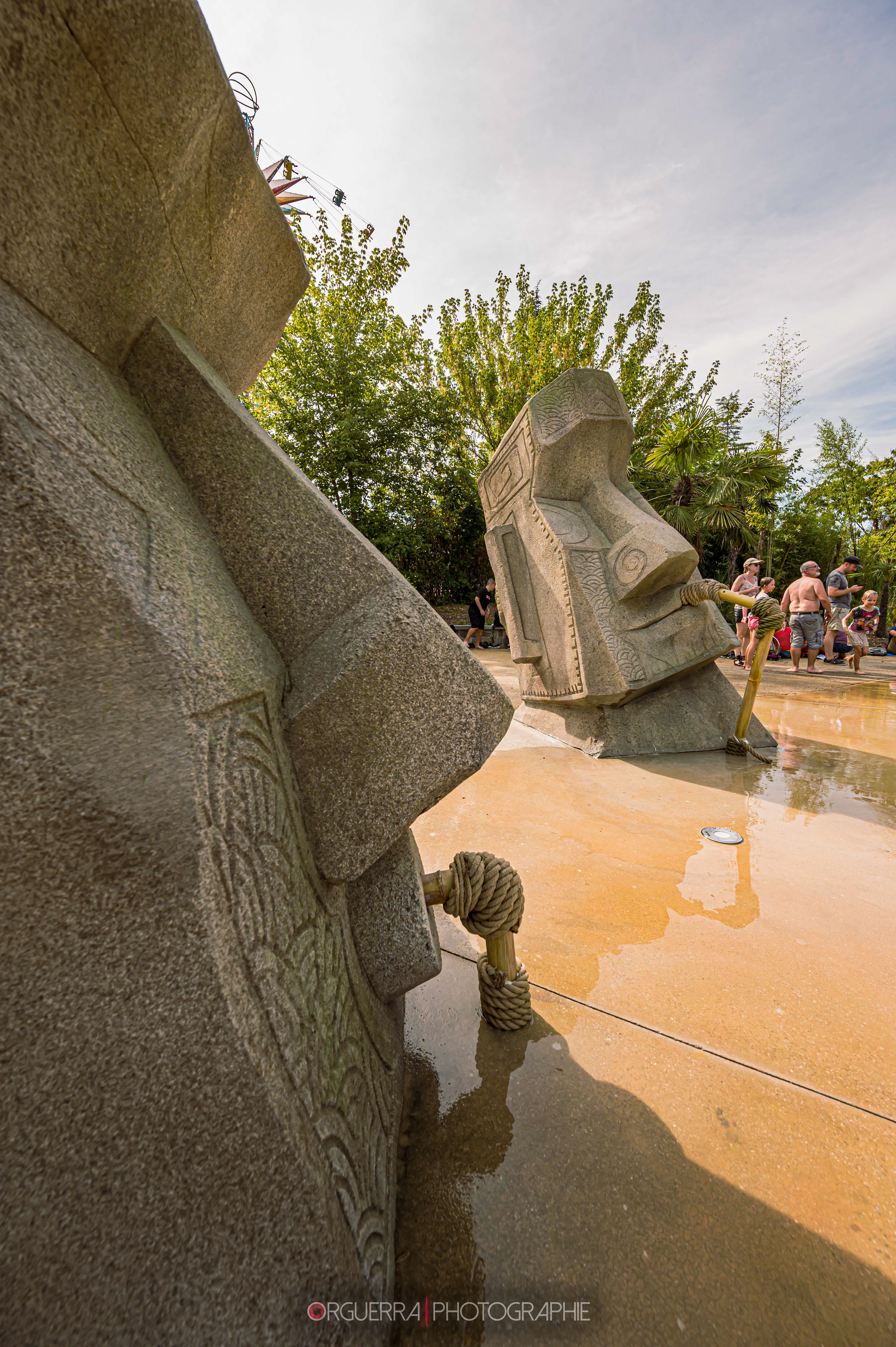 Walibi Rhône-Alpes